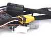 ES#163750 - 61128383107 - E36 Wiring Drivers Side - Genuine BMW - BMW