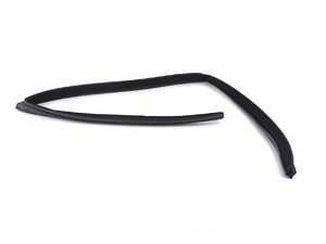 ES#95066 - 51348189287 - LT RR WIND GUIDE - Genuine BMW - BMW