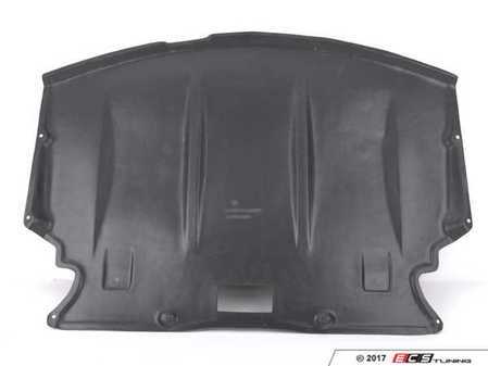 ES#3463541 - 51717033761 - E60 Belly Pan - (NO LONGER AVAILABLE) - Keep your engine protected - Bremmen Parts - 