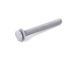 ES#2641277 - 07119907556 - Hex Bolt with Washer - M12X1.5X95 - Genuine BMW - BMW MINI