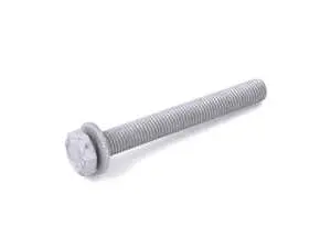 Hex Bolt with Washer