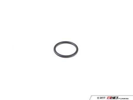 ES#1510558 - 99923054240 - Steering Line O-Ring - Seals the connection point between the power steering return line and the steering rack - Genuine Porsche - Porsche