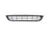 ES#347441 - 3C88536779B9 - Lower Center Grille - Lower center grille for pre-facelift front bumpers - Genuine Volkswagen Audi - Volkswagen