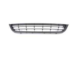 ES#347441 - 3C88536779B9 - Lower Center Grille - Lower center grille for pre-facelift front bumpers - Genuine Volkswagen Audi - Volkswagen