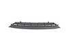 ES#347441 - 3C88536779B9 - Lower Center Grille - Lower center grille for pre-facelift front bumpers - Genuine Volkswagen Audi - Volkswagen