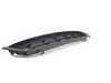 ES#347441 - 3C88536779B9 - Lower Center Grille - Lower center grille for pre-facelift front bumpers - Genuine Volkswagen Audi - Volkswagen