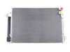 ES#3423607 - 5C0816411 - A/C Condenser  - Transfers heat from the refrigerant - Genuine Volkswagen Audi - Volkswagen