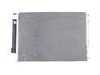 ES#3423607 - 5C0816411 - A/C Condenser  - Transfers heat from the refrigerant - Genuine Volkswagen Audi - Volkswagen