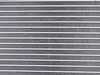 ES#3423607 - 5C0816411 - A/C Condenser  - Transfers heat from the refrigerant - Genuine Volkswagen Audi - Volkswagen