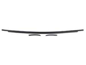 ES#3134526 - 51712413831 - Genuine BMW Lip  - Sits stoutly on your trunk - Genuine BMW - BMW