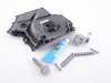 ES#3514479 - 06h109210agKT - Upper Timing Chain Tensioner Service Kit - Designed to quickly and professionally replace the upper chain tensioner - Assembled By ECS - Audi