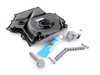 ES#3514479 - 06h109210agKT - Upper Timing Chain Tensioner Service Kit - Designed to quickly and professionally replace the upper chain tensioner - Assembled By ECS - Audi