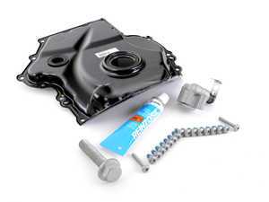 ES#3514479 - 06h109210agKT - Upper Timing Chain Tensioner Service Kit - Designed to quickly and professionally replace the upper chain tensioner - Assembled By ECS - Audi