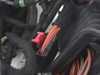 ES#321977 - 1K5971121AK - Door Harness - Front Right - Often damaged from door movement causing electric components in the door to become inoperable - Genuine Volkswagen Audi - Volkswagen