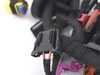 ES#321977 - 1K5971121AK - Door Harness - Front Right - Often damaged from door movement causing electric components in the door to become inoperable - Genuine Volkswagen Audi - Volkswagen