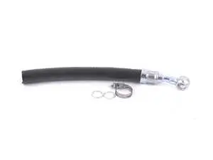 Power Steering Feed Hose