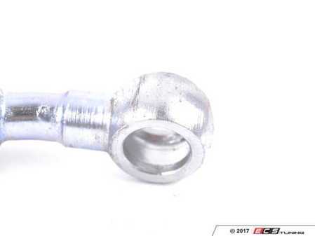 ES#3673065 - 32411138419 - Power Steering Feed Hose - Runs from reservoir to the pump. - Meyle - BMW