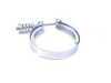 ES#2784670 - 18207793677 - Exhaust Clamp - (NO LONGER AVAILABLE) - Clamp for the pre-catalyst O-ring - Rein - 