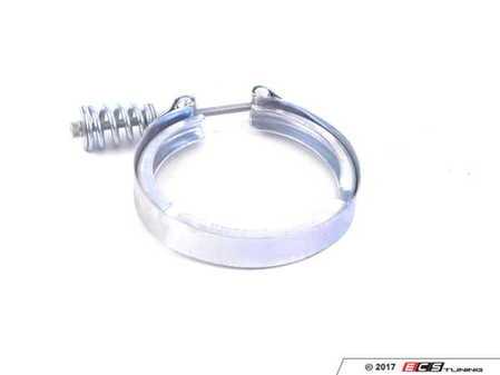 ES#2784670 - 18207793677 - Exhaust Clamp - (NO LONGER AVAILABLE) - Clamp for the pre-catalyst O-ring - Rein - 