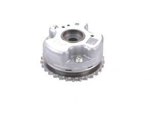 ES#2536109 - 06E109083Q - Camshaft Adjuster Unit - Priced Each - Also known as the intake camshaft sprocket - Genuine Volkswagen Audi - Audi