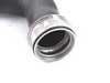 ES#3463022 - 1K0145832AS - Intercooler Hose - Right - Connects the intercooler to the hard pipe - Hudson - Audi Volkswagen