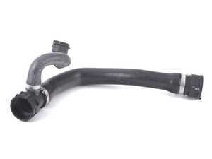 ES#2801505 - 17127540665 - Upper Radiator Hose - Connects water pump to radiator - Rein - BMW