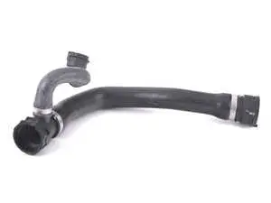 Upper Radiator Hose