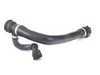 ES#2801505 - 17127540665 - Upper Radiator Hose - Connects water pump to radiator - Rein - BMW