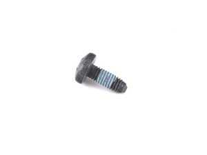 ES#2206256 - N91096703 - Hex Bolt - Priced Each - Install new hardware with your new parts. M6x12 - Genuine Volkswagen Audi - Audi
