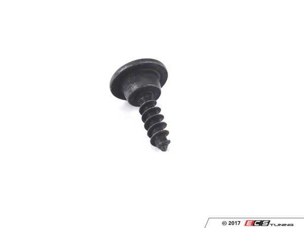 Wht 000 950 Genuine Volkswagen Audi - WHT000931 - Bolt - Priced Each (WHT 000 931)