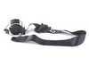 ES#256255 - 72117237941 - LFT FRNT UPPER BELT - Genuine BMW - BMW