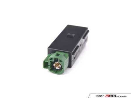 ES#2955908 - 5Q0035726E - USB CONN. - Genuine Volkswagen Audi - 
