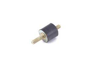 ES#2801395 - 11121730356 - Rubber Engine Beauty Cover Mount - Priced Each - (NO LONGER AVAILABLE) - 2 required per car - Rein - 