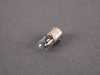 ES#17222 - 07509063576 - Bulb - Priced Each - Bulb Specifications: 12V 4W - Genuine BMW - BMW