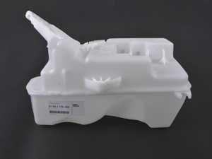 ES#170319 - 61667179454 - Washer Reservoir - Genuine BMW - BMW