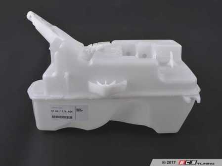 ES#170319 - 61667179454 - Washer Reservoir - Genuine BMW - BMW