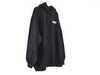 ES#3411370 - 6060296 - Black ECS Pullover Hoodie - 3X - (NO LONGER AVAILABLE) - Featuring white ECS Tuning logo on left chest and full back - ECS - 