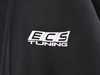 ES#3411370 - 6060296 - Black ECS Pullover Hoodie - 3X - (NO LONGER AVAILABLE) - Featuring white ECS Tuning logo on left chest and full back - ECS - 