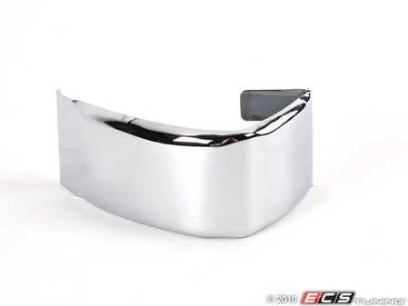 ES#75571 - 51121803273 - Bracket - Euro - Genuine BMW - BMW