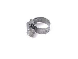 ES#3493503 - 07129952104 - General Purpose Hose Clamp - Priced Each - Clamping range of 12mm-15mm - Rein - BMW