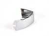 ES#75571 - 51121803273 - Bracket - Euro - Genuine BMW - BMW