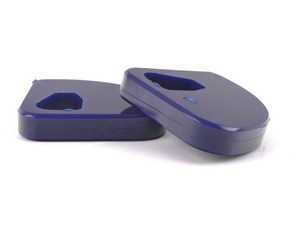 ES#3044649 - SPF2579K - Polyurethane Buffer - Set - For the transmission mount bushing - SuperPro - MINI