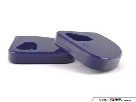 ES#3044649 - SPF2579K - Polyurethane Buffer - Set - For the transmission mount bushing - SuperPro - MINI