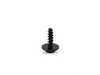 ES#17120 - 07149115641 - Screw - Priced Each - Used in many locations - commonly attaches glove box bracket to glove box - Genuine BMW - BMW