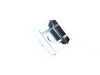 ES#77940 - 51136440145 - Fastner - Priced Each  - Located on Rear Bumper - Genuine BMW - BMW