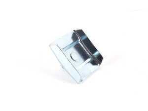 ES#77940 - 51136440145 - Fastner - Priced Each  - Located on Rear Bumper - Genuine BMW - BMW