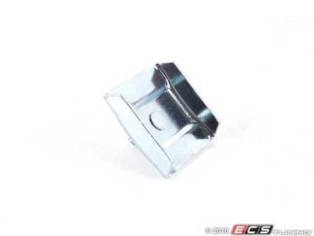 ES#77940 - 51136440145 - Fastner - Priced Each  - Located on Rear Bumper - Genuine BMW - BMW