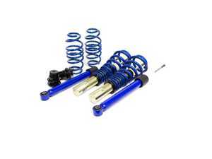 Solo-Werks S1 Coilovers