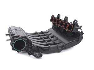 ES#275828 - 03H133201N - Intake manifold - Complete with gaskets - Genuine Volkswagen Audi - Volkswagen