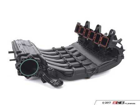 ES#275828 - 03H133201N - Intake manifold - Complete with gaskets - Genuine Volkswagen Audi - Volkswagen